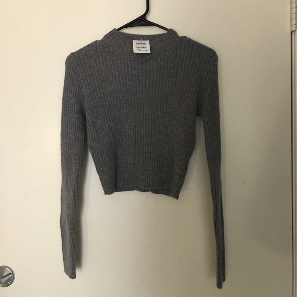 Brand New Tags Still on Brandy Melville Sweater!